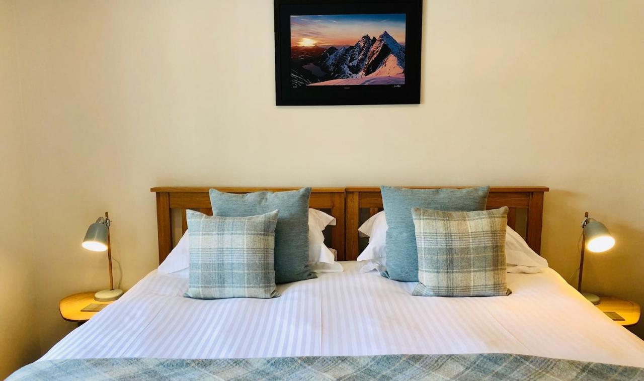 Bed and Breakfast Kilmuir Park Данвеґан Екстер'єр фото